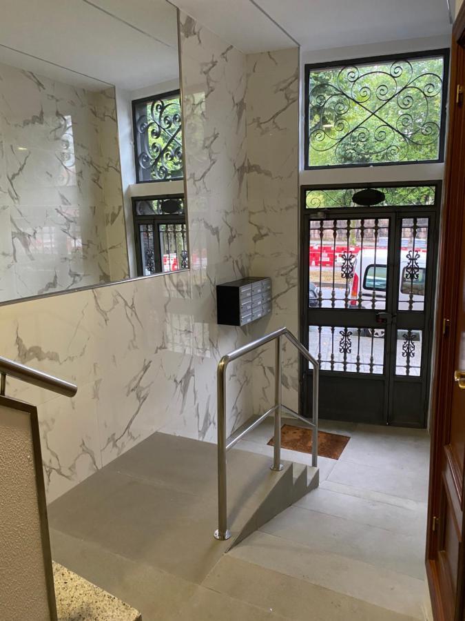 Apartamento Escalinata Triacastela Santiago de Compostela Exterior foto